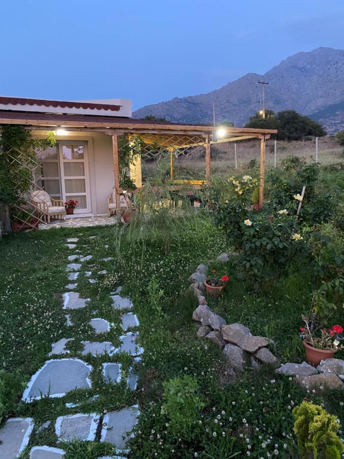 Villa Samothraki - Sea, Mountain, Quiet Esterno foto