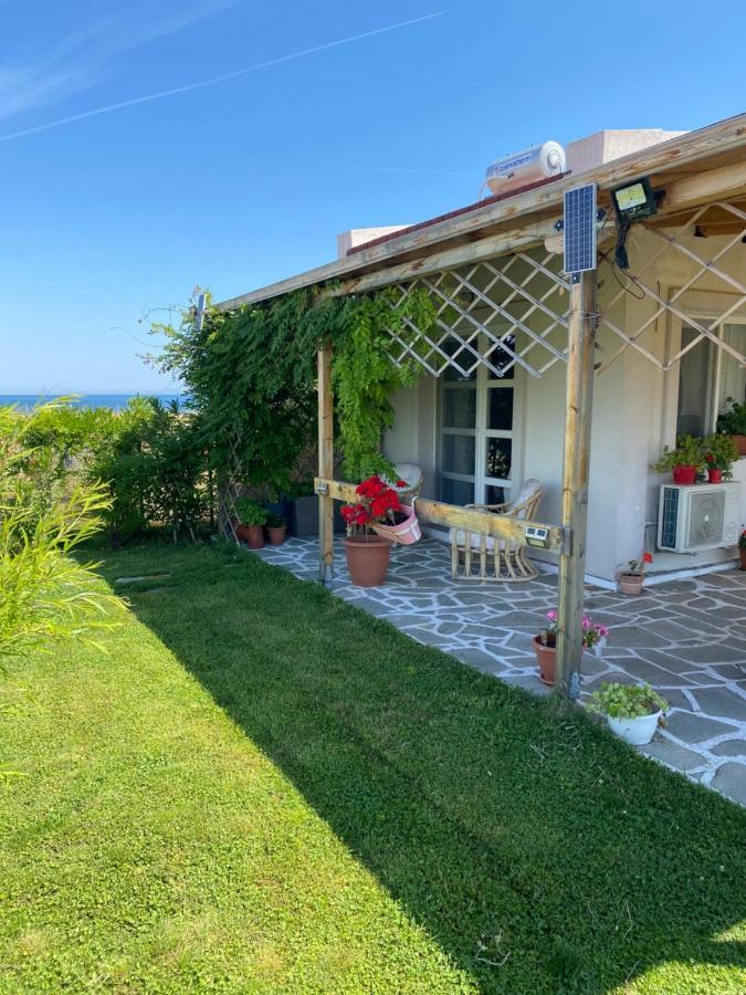 Villa Samothraki - Sea, Mountain, Quiet Esterno foto