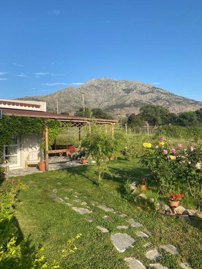 Villa Samothraki - Sea, Mountain, Quiet Esterno foto