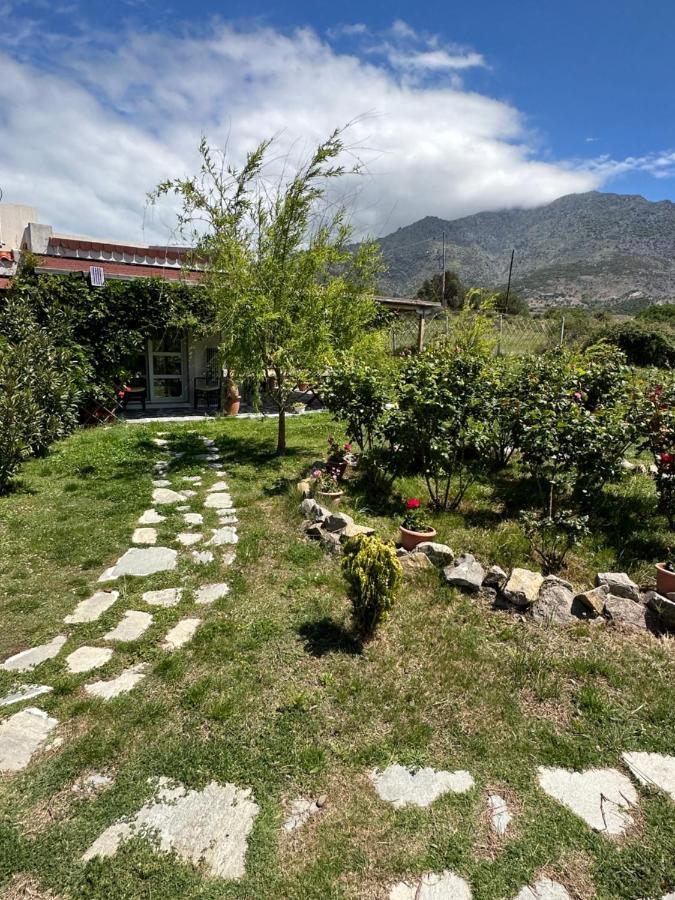 Villa Samothraki - Sea, Mountain, Quiet Esterno foto